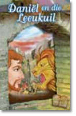 DANIEL EN DIE LEEUKUIL